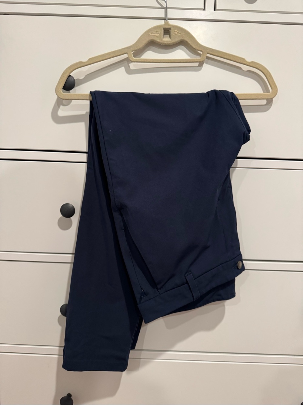 Lululemon men’s commission pant